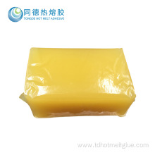 Express Bag Pressure Sensitive Hot Melt Adhesive